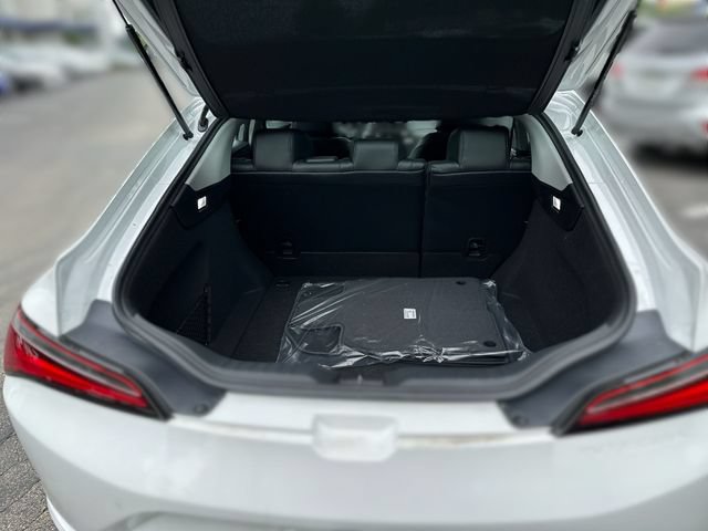 New 2026 Acura Integra FWD image 24