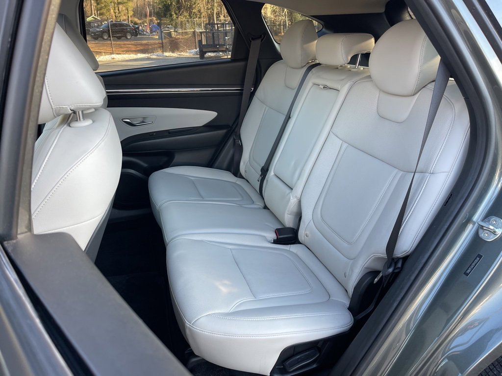 Used 2023 Hyundai Tucson SEL w/ Convenience Package image 20