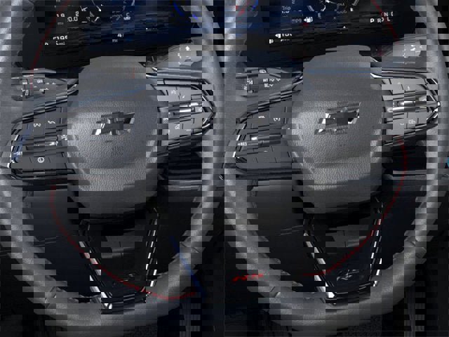 New 2026 Chevrolet Equinox RS w/ Convenience Package III image 19