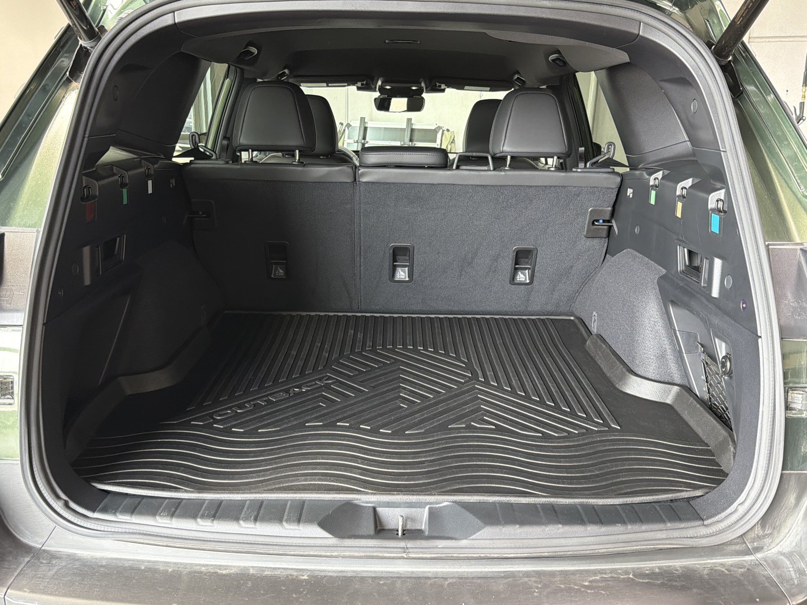 Certified 2026 Subaru Outback Premium AWD/4WD image 18