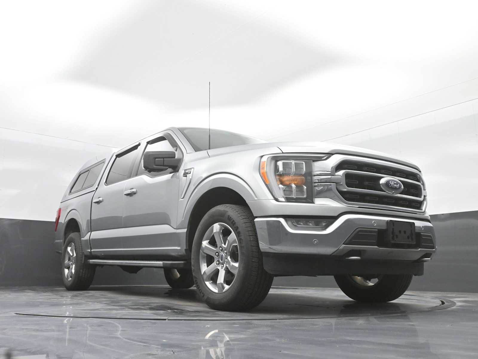 Used 2021 Ford F150 XLT w/ Equipment Group 302A High image 28