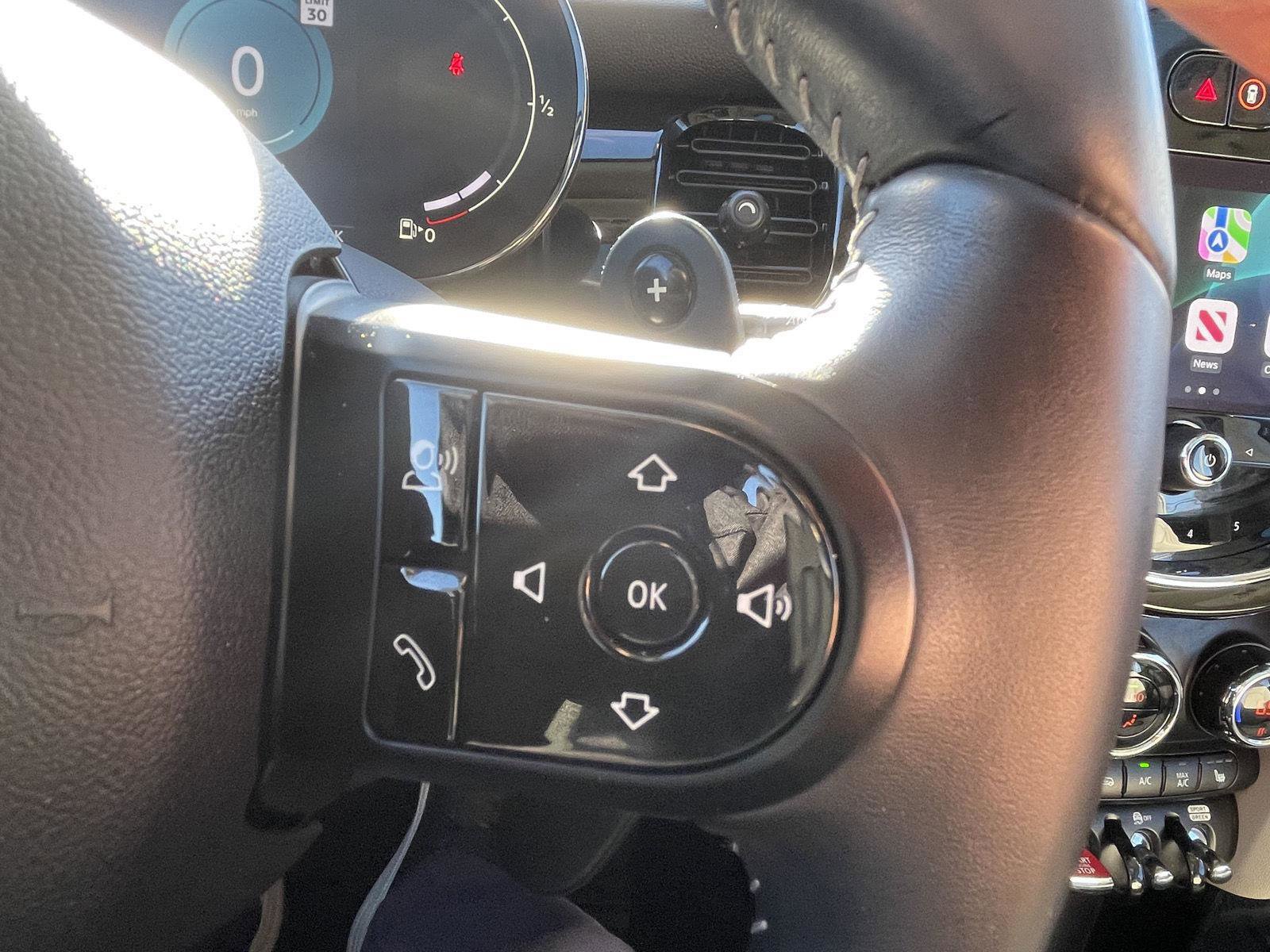 Used 2023 MINI Cooper S image 7