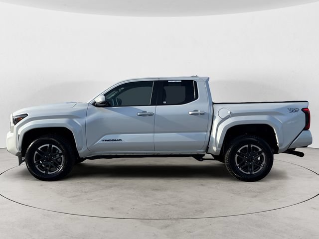 Certified 2025 Toyota Tacoma TRD Sport w/ TRD Sport Upgrade Package AWD/4WD image 2