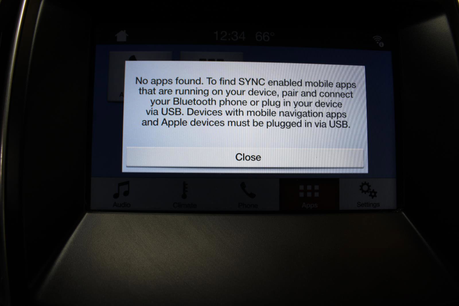 Used 2017 Ford Edge Titanium image 19