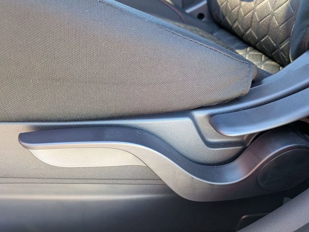 New 2025 Mitsubishi Outlander Sport LE image 12