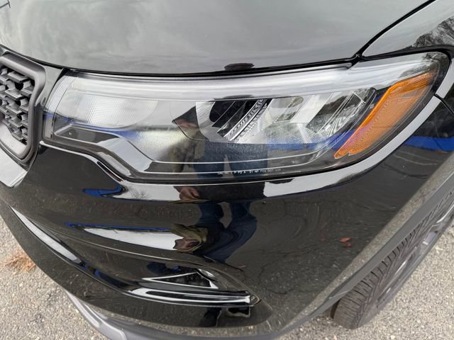 New 2026 Jeep Compass Limited image 13