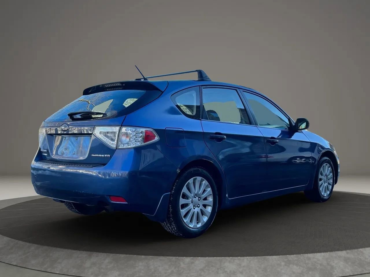 Used 2011 Subaru Impreza 2.5i Premium w/ PWR Moonroof Value Pkg image 5