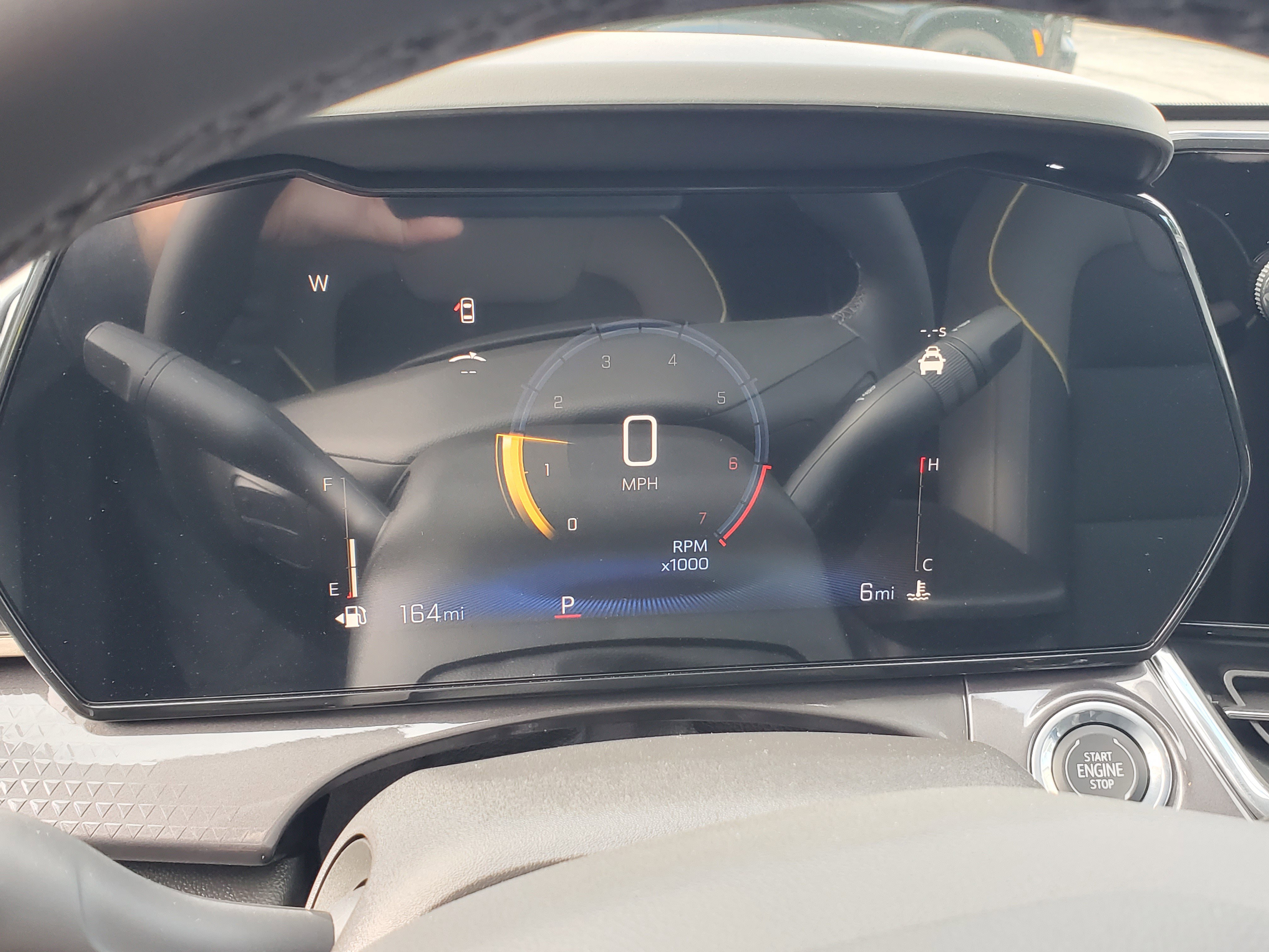 New 2026 Chevrolet Trax ACTIV w/ Driver Confidence Package image 14
