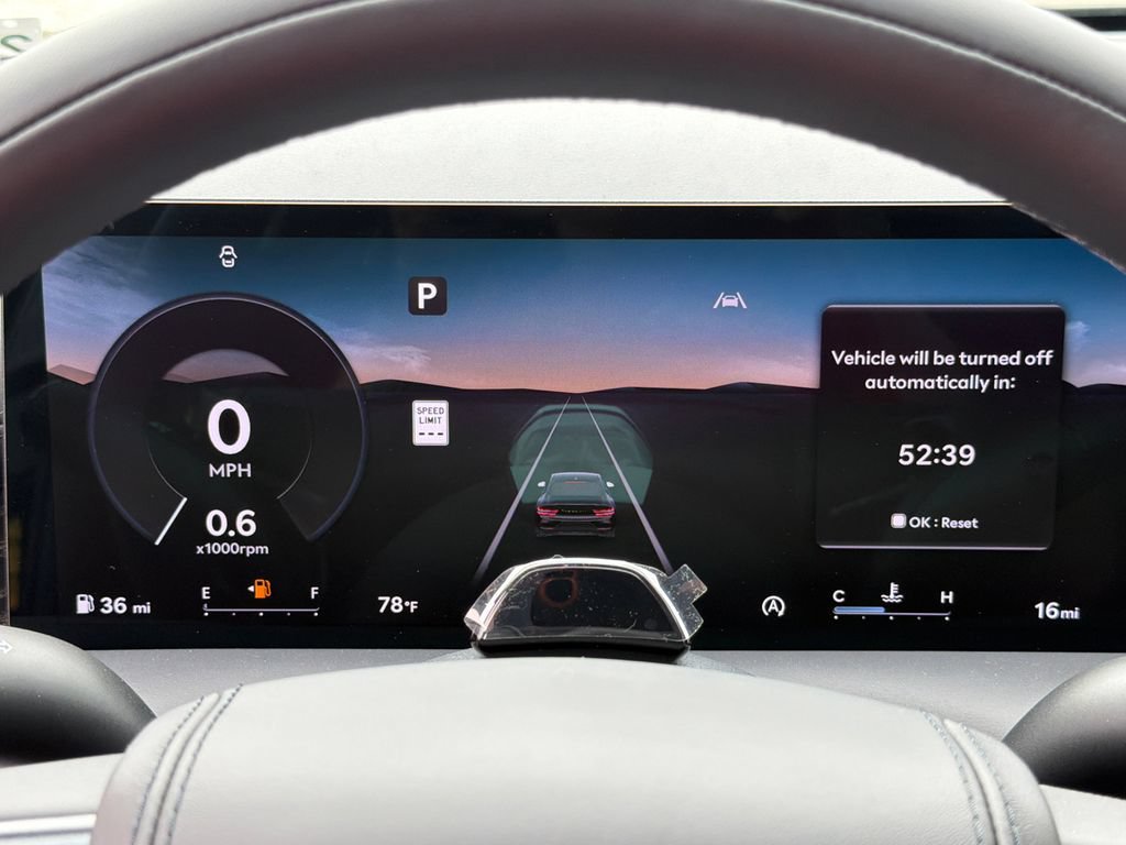 New 2027 Genesis G80 3.5T Prestige AWD/4WD image 27