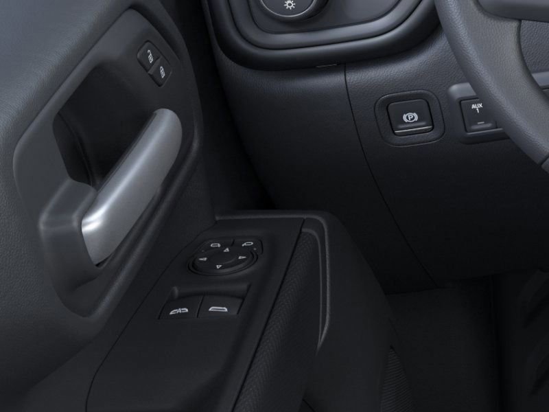 New 2025 Chevrolet Silverado 2500 W/T w/ WT Convenience Package image 22