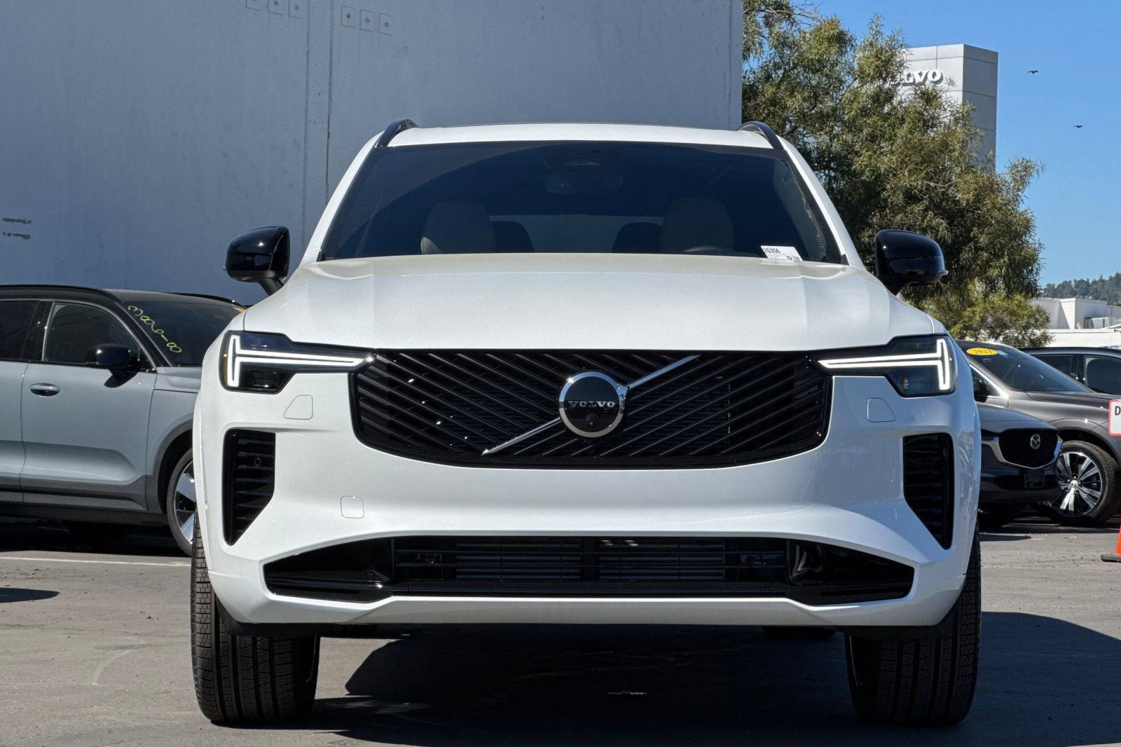 New 2026 Volvo XC90 T8 Ultra image 10