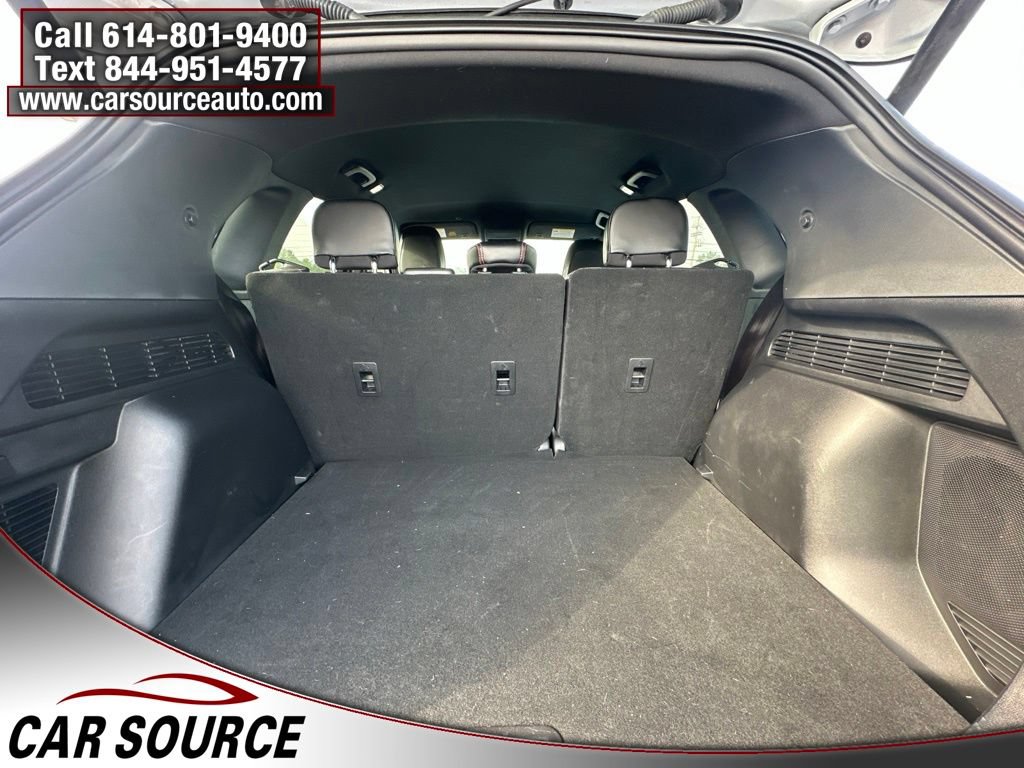 Used 2025 Ford Escape ST-Line Select w/ Tech Pack #2 AWD/4WD image 25