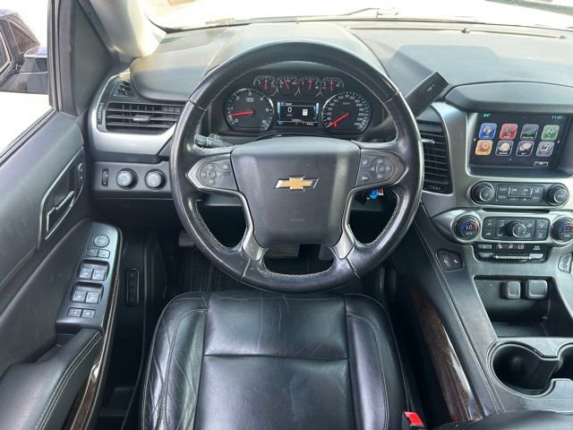 Used 2020 Chevrolet Suburban LT image 27