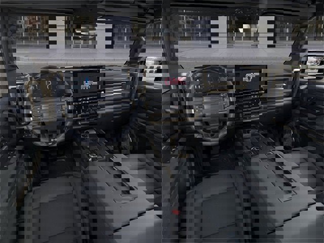 New 2024 GMC Hummer EV 2X w/ Extreme Off-Road Package image 15