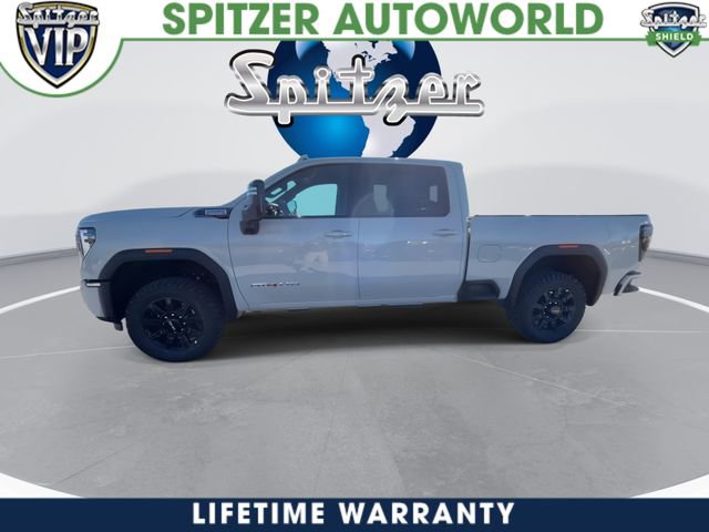 New 2026 GMC Sierra 2500 AT4 w/ Technology Package image 5