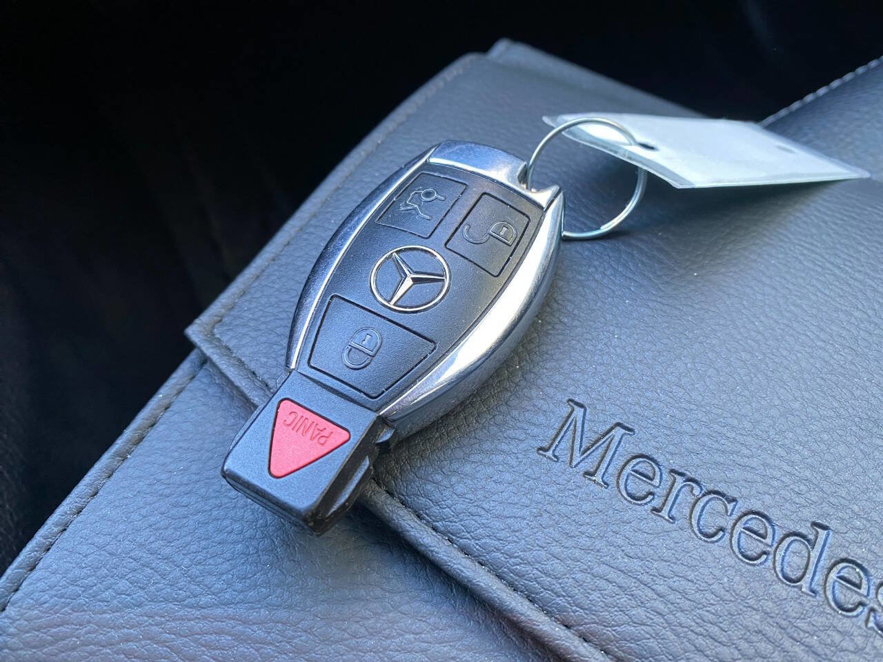 Used 2015 Mercedes-Benz ML 350 4MATIC image 19