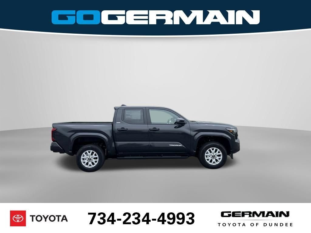 New 2026 Toyota Tacoma SR5 RWD image 6