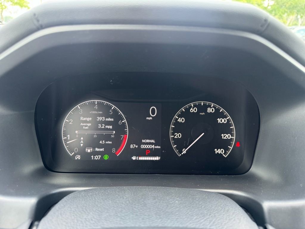 New 2026 Honda Odyssey Sport-L image 7