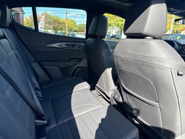 Used 2024 Dodge Hornet R/T Plus w/ Tech Pack Plus w/o Parking image 27