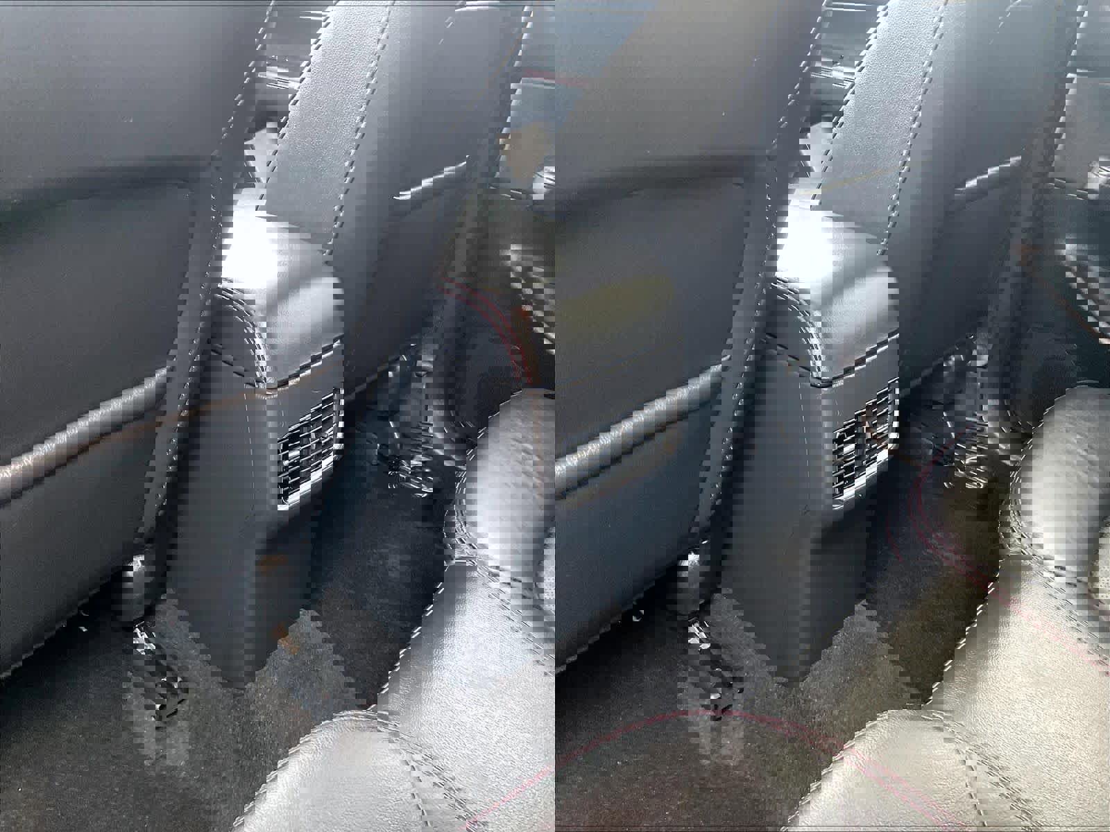 Used 2024 MAZDA CX-5 Carbon Edition image 28