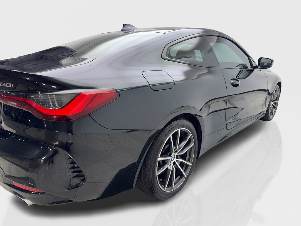 Used 2022 BMW 430i Coupe RWD image 13