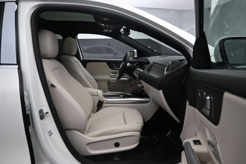 New 2026 Mercedes-Benz GLA 250 4MATIC image 23