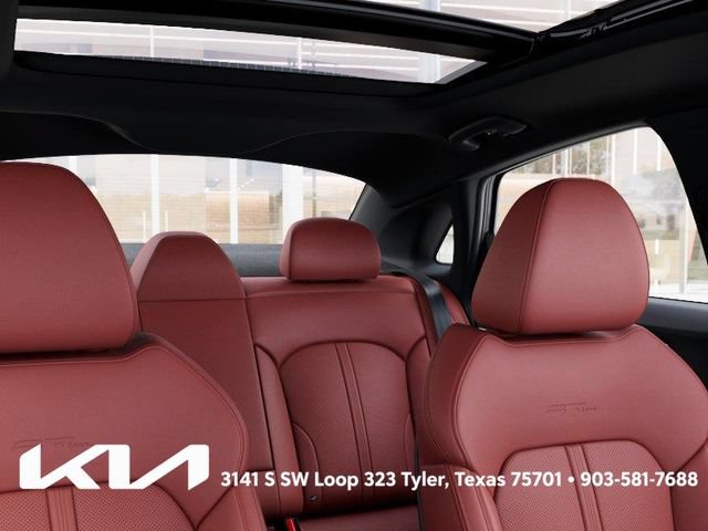 New 2026 Kia K5 GT-Line w/ GT-Line Premium Package FWD image 27