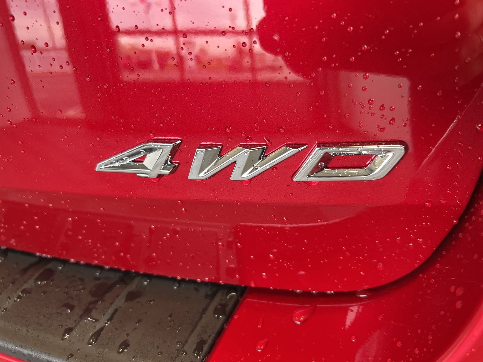 New 2026 Ford Explorer Platinum image 7