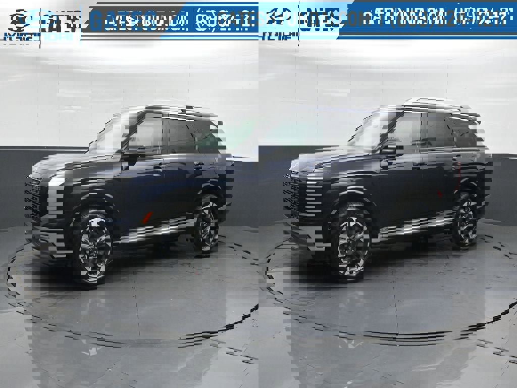 New 2026 Hyundai Palisade Limited image 7
