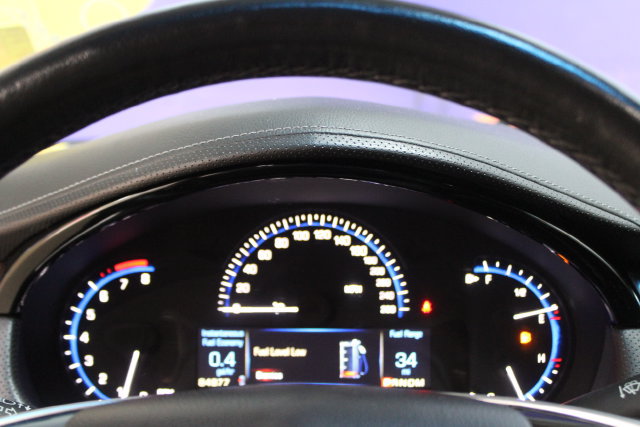 Used 2015 Cadillac XTS Luxury AWD/4WD image 18