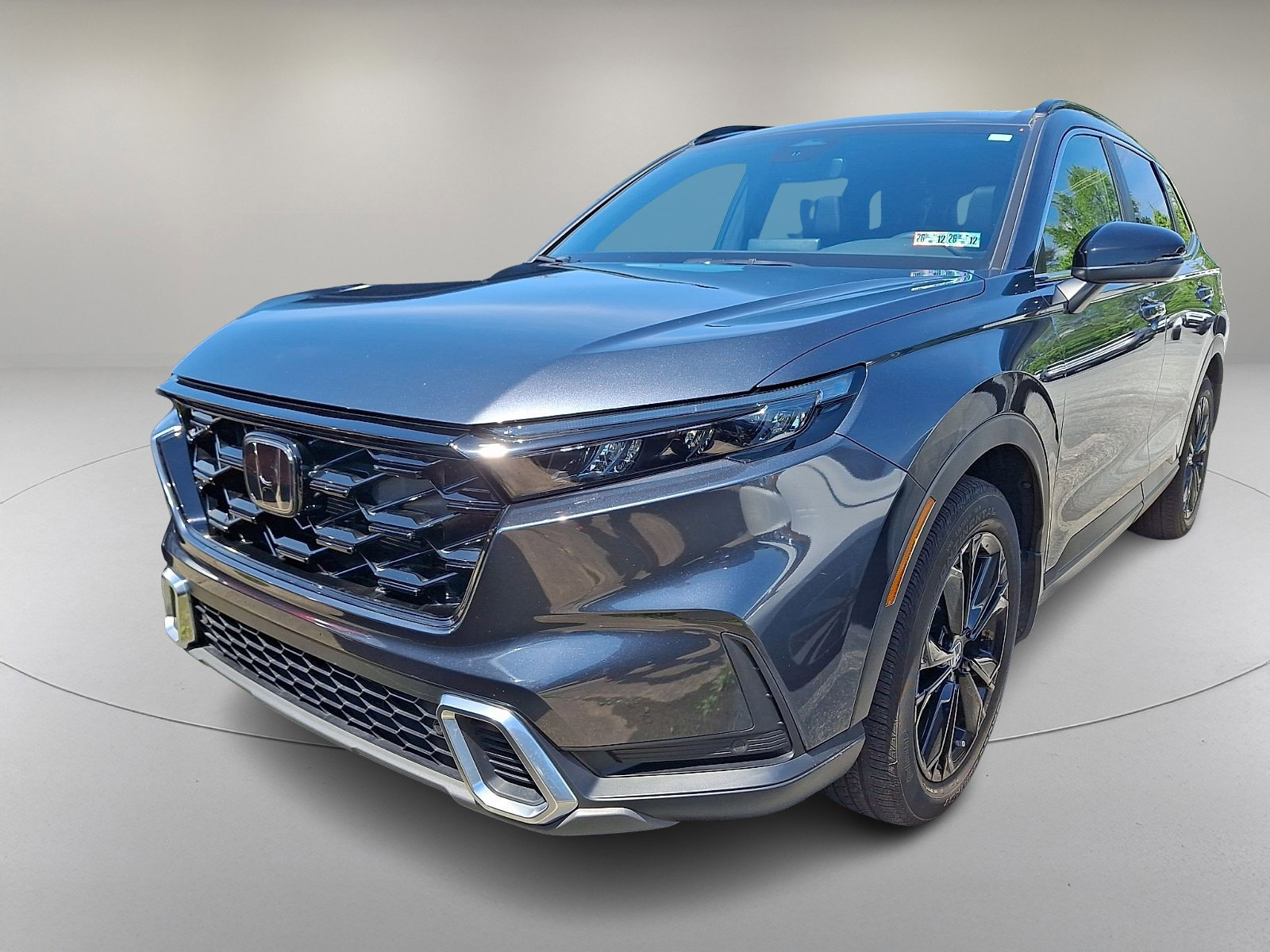 Used 2023 Honda CR-V Sport Touring image 3