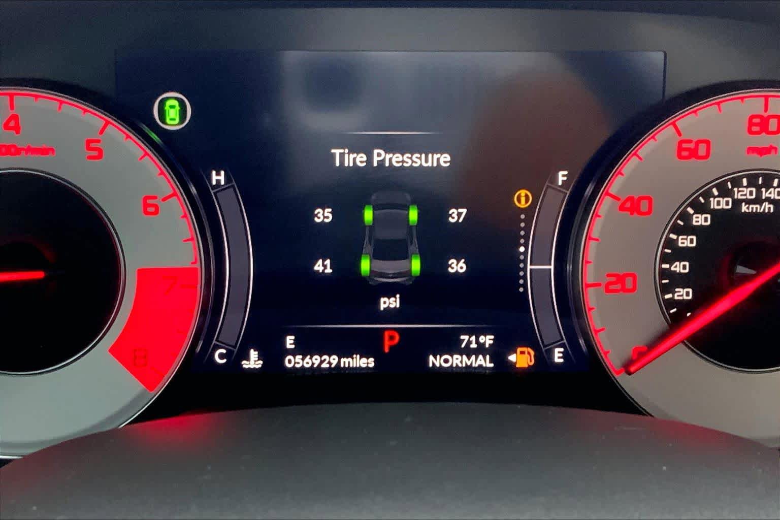 Used 2023 Acura TLX w/ A-SPEC Pkg FWD image 26