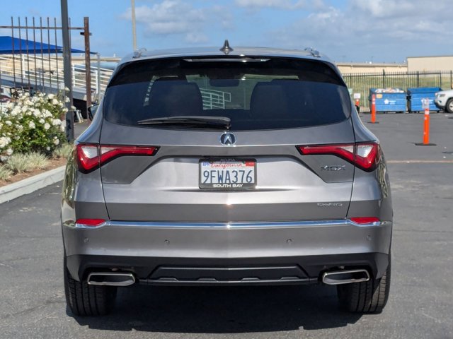 Used 2023 Acura MDX SH-AWD w/ Advance Package image 7