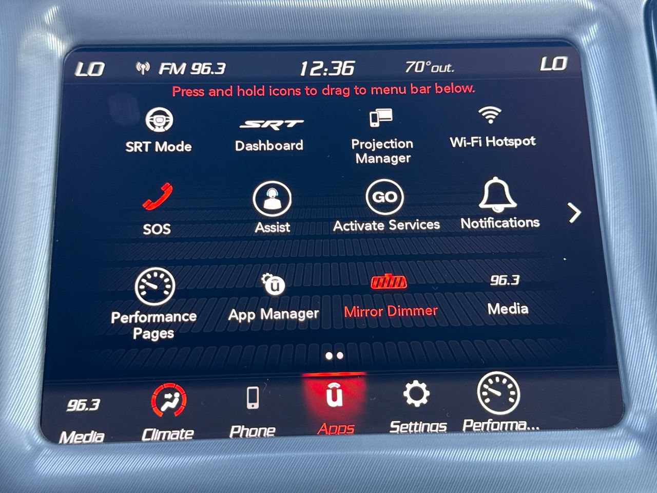 Used 2023 Dodge Challenger R/T Scat Pack RWD image 20