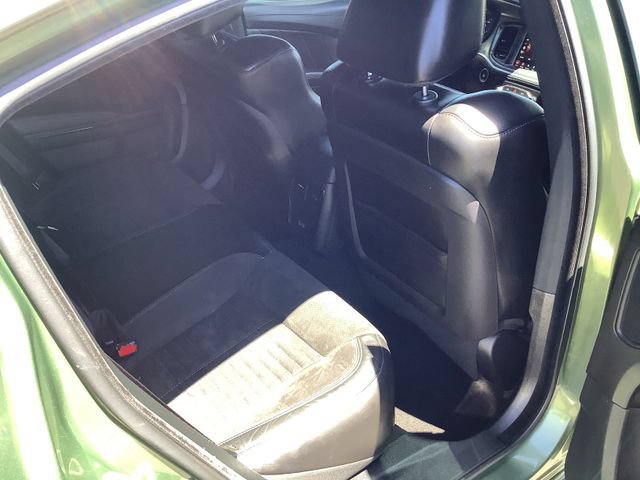 Used 2023 Dodge Charger R/T w/ Daytona Edition Group RWD image 32