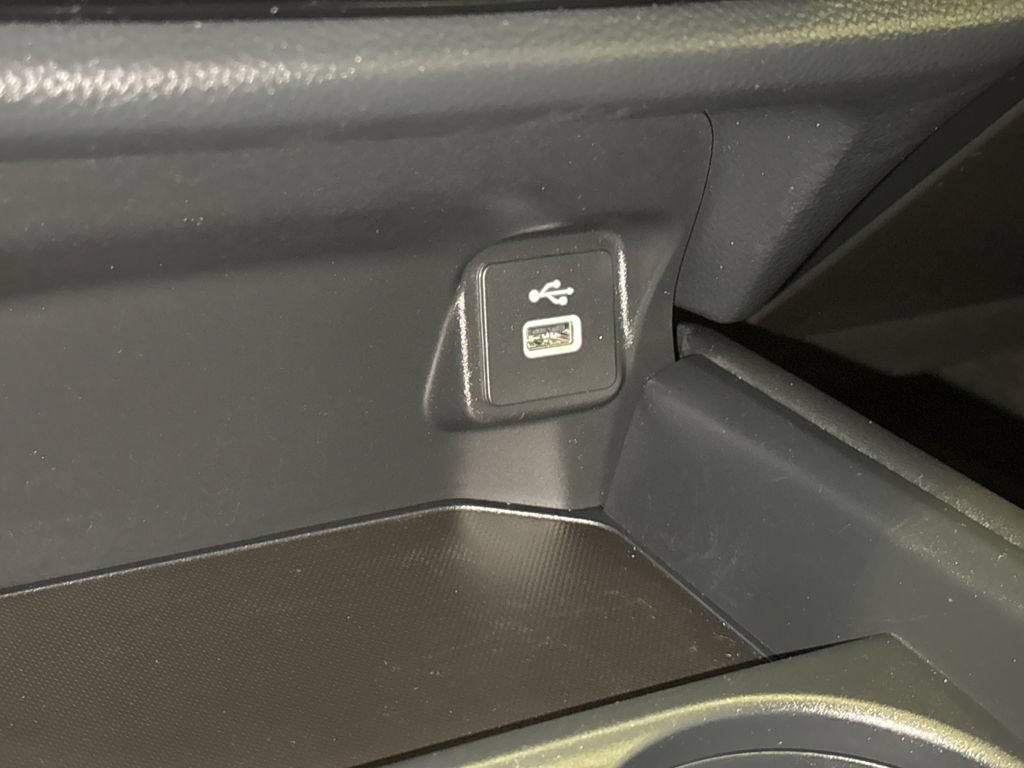 Certified 2024 Honda HR-V Sport image 25