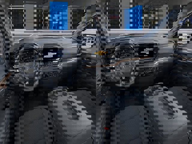 New 2026 Chevrolet Silverado 1500 RST image 15