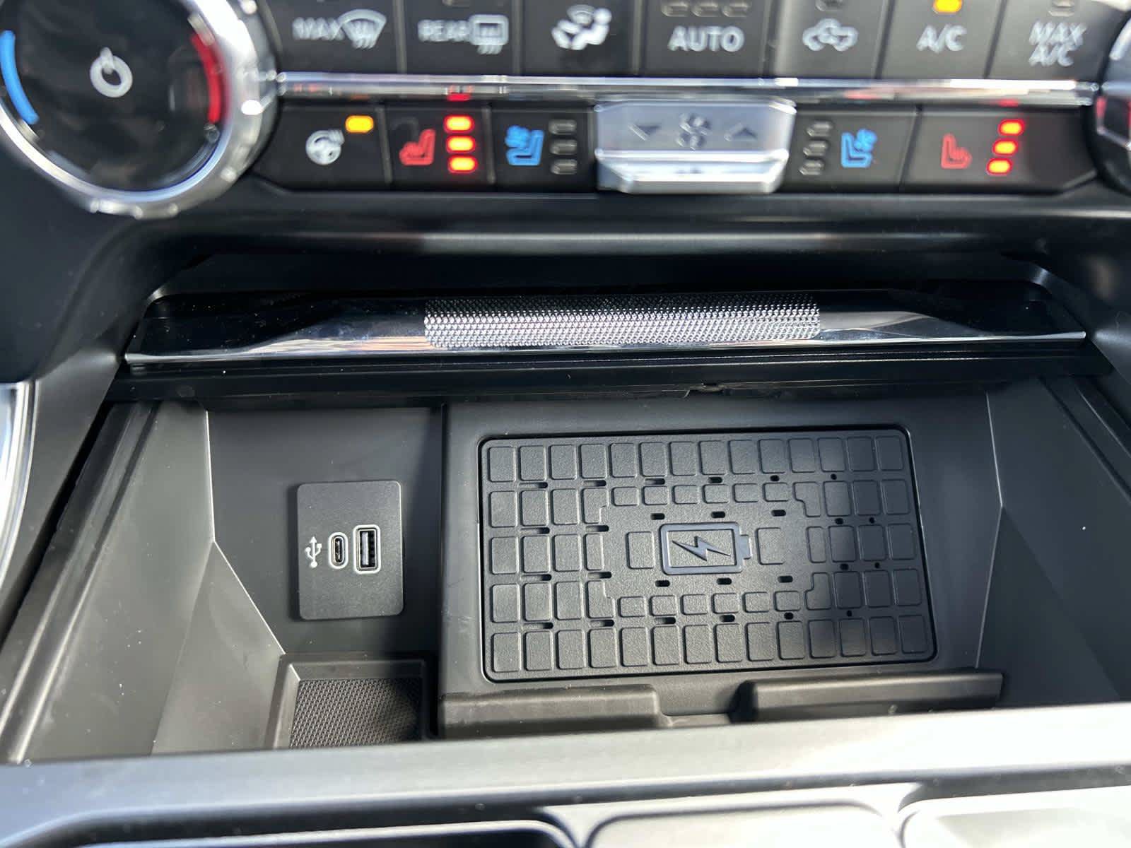 Used 2026 Ford F150 Raptor AWD/4WD image 30