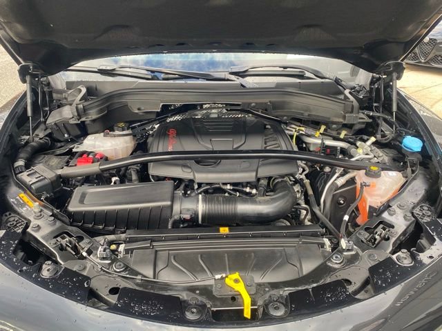 Used 2023 Alfa Romeo Stelvio Veloce image 10