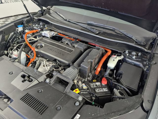 Used 2024 Honda CR-V Sport-L image 36