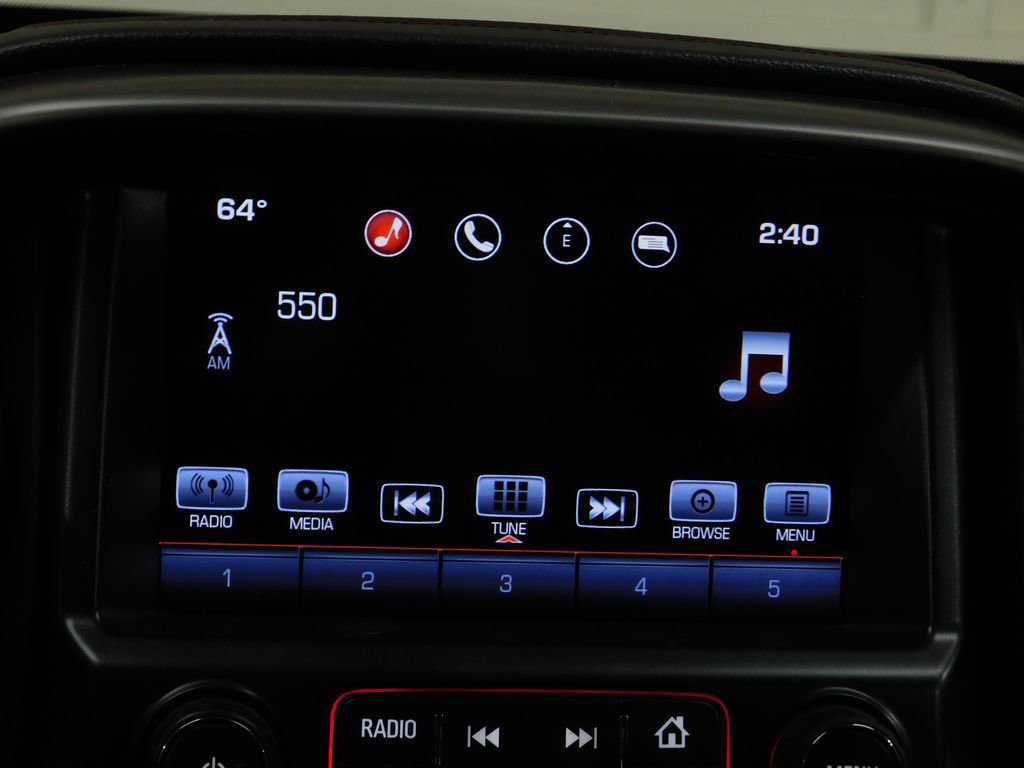 Used 2016 GMC Canyon SLE w/ All Terrain Package image 58