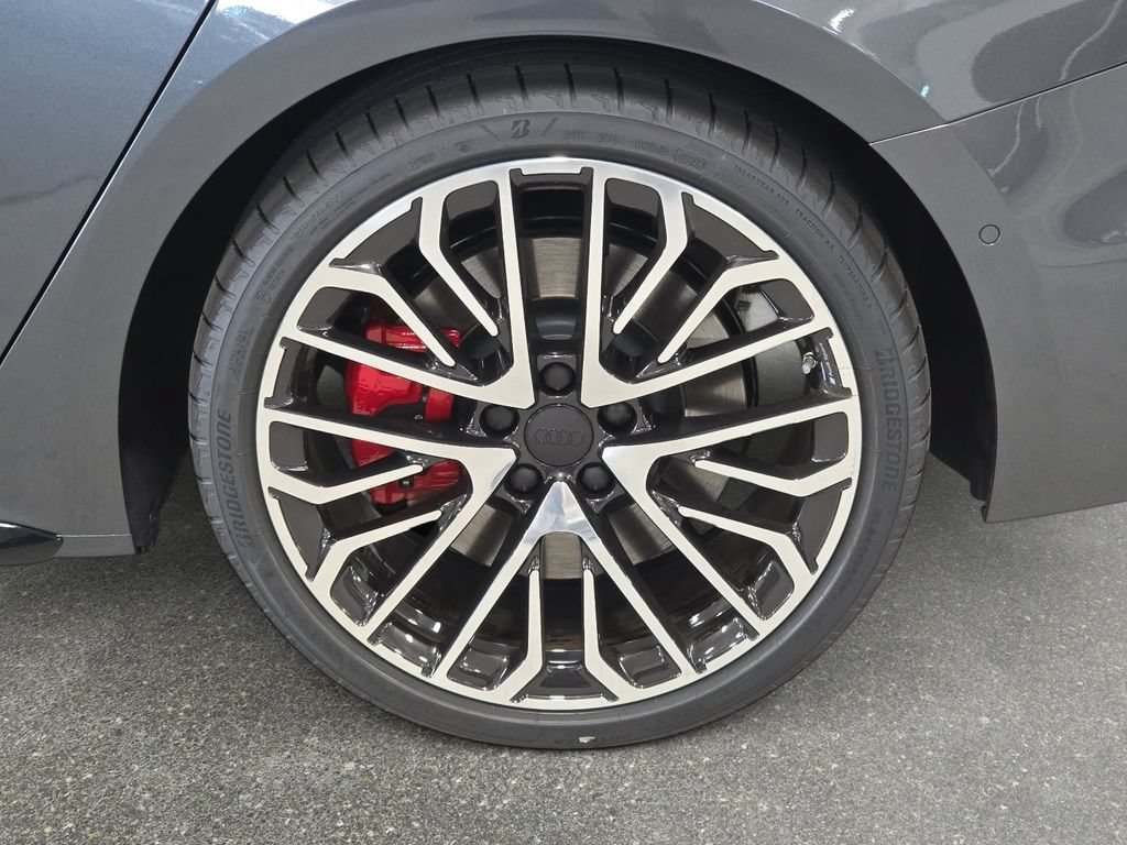 New 2026 Audi S5 Premium Plus AWD/4WD image 16