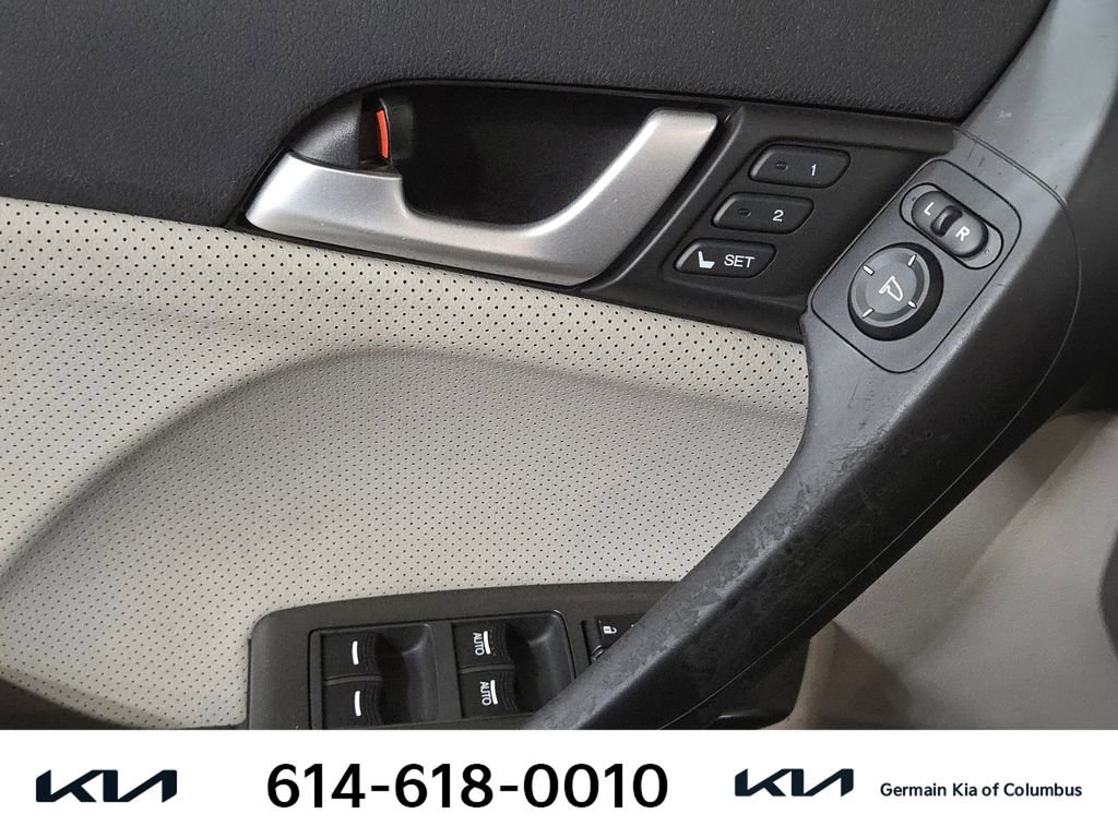 Used 2011 Acura TSX Sedan image 26