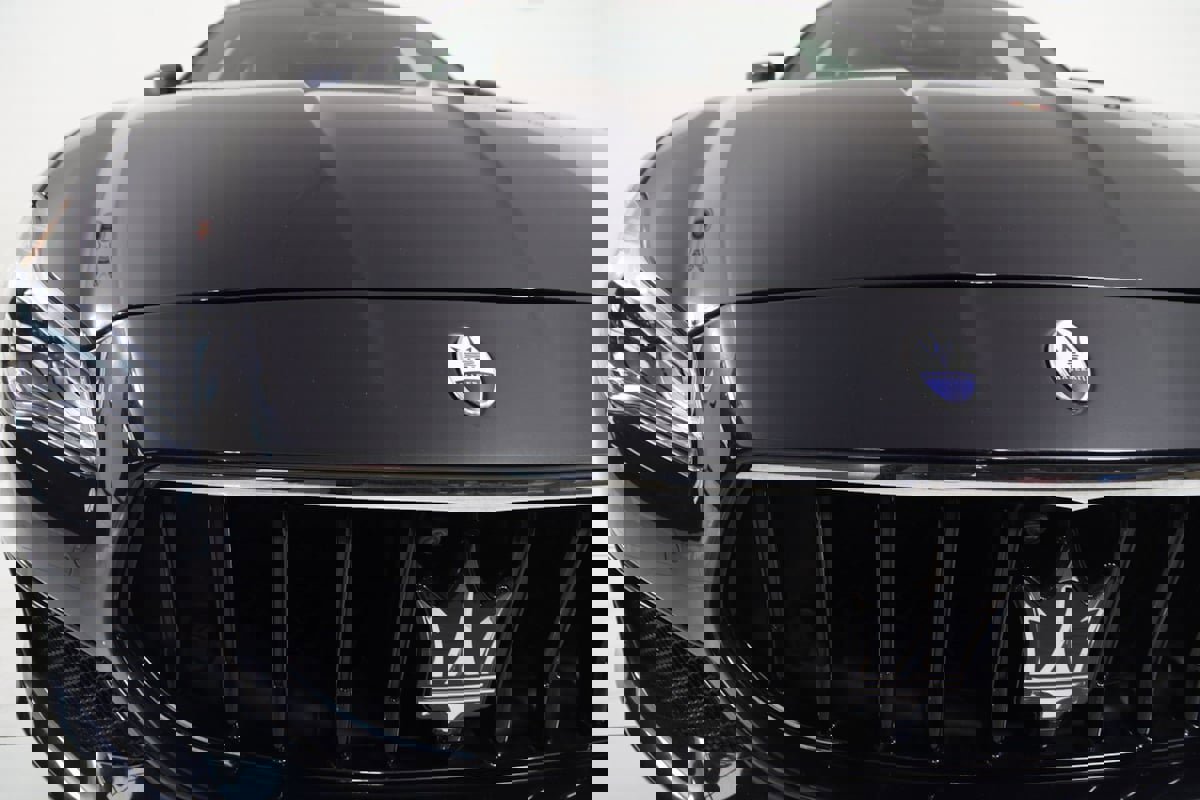 Used 2023 Maserati Quattroporte Modena Q4 image 60