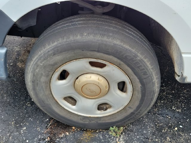 Used 2007 Ford F150 STX RWD image 8