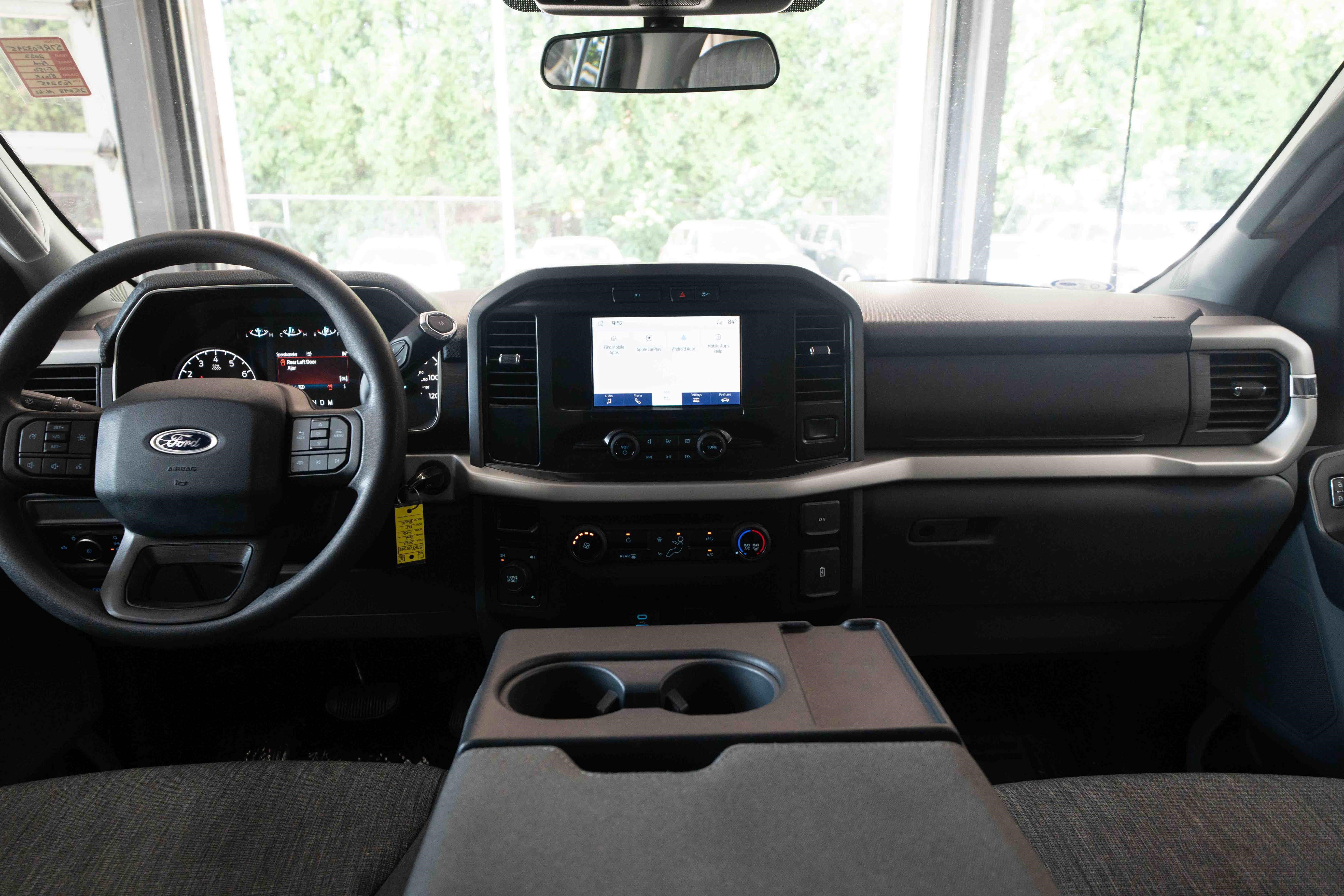 Used 2022 Ford F150 XLT AWD/4WD image 20