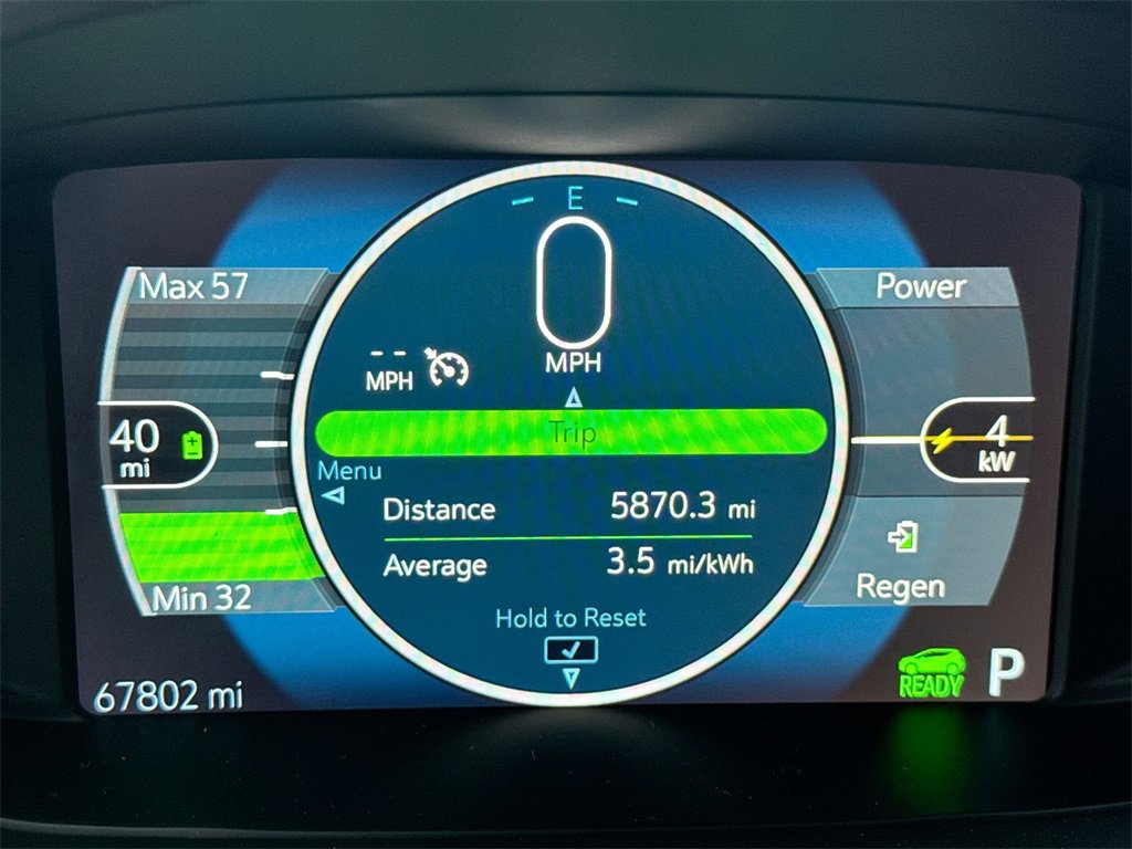 Used 2017 Chevrolet Bolt LT image 10