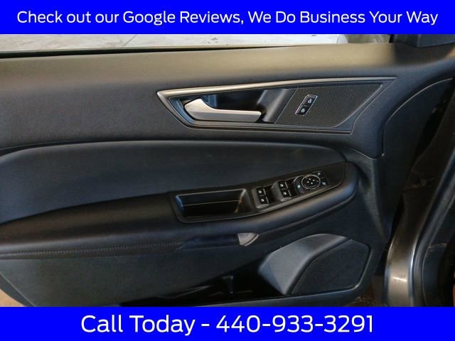 Certified 2024 Ford Edge SE image 18