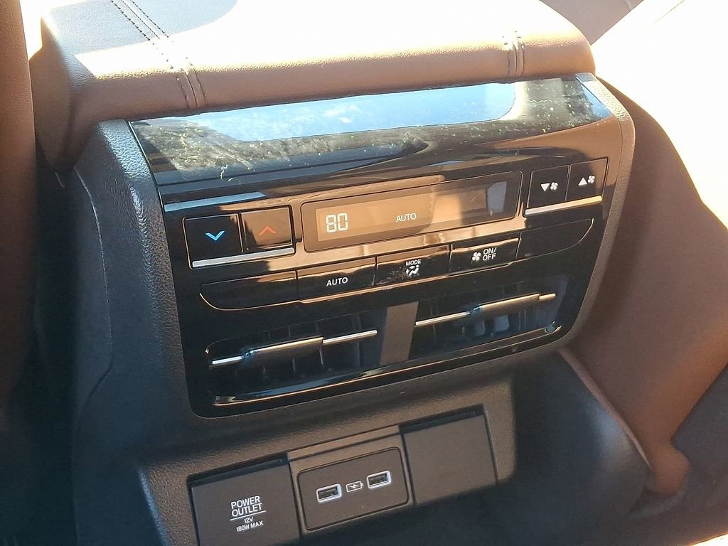 Certified 2024 Acura MDX SH-AWD w/ Technology Package image 11