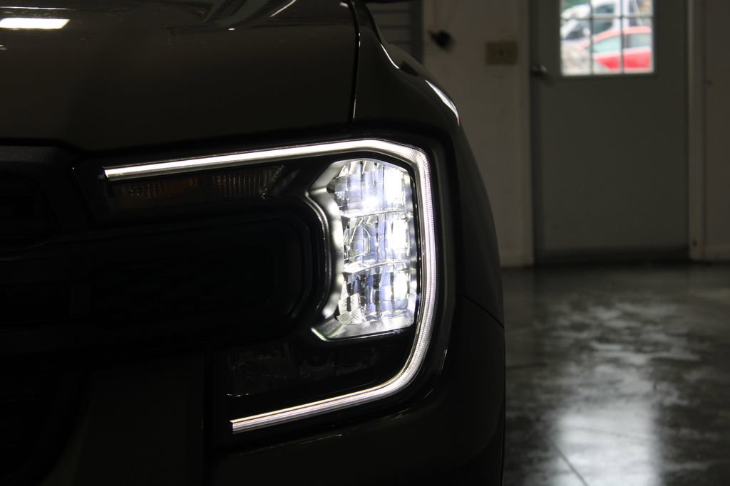 New 2026 Ford Ranger XL image 52